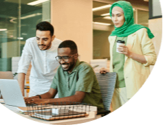 چشم انداز ما