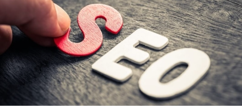 سئو وب سایت