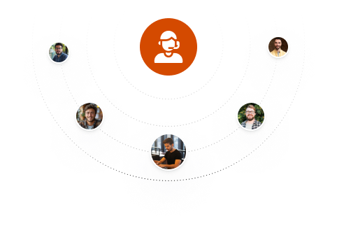 استقرار و پشتیبانی مداوم