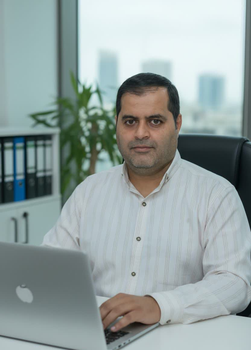 محمدرضا ثروت