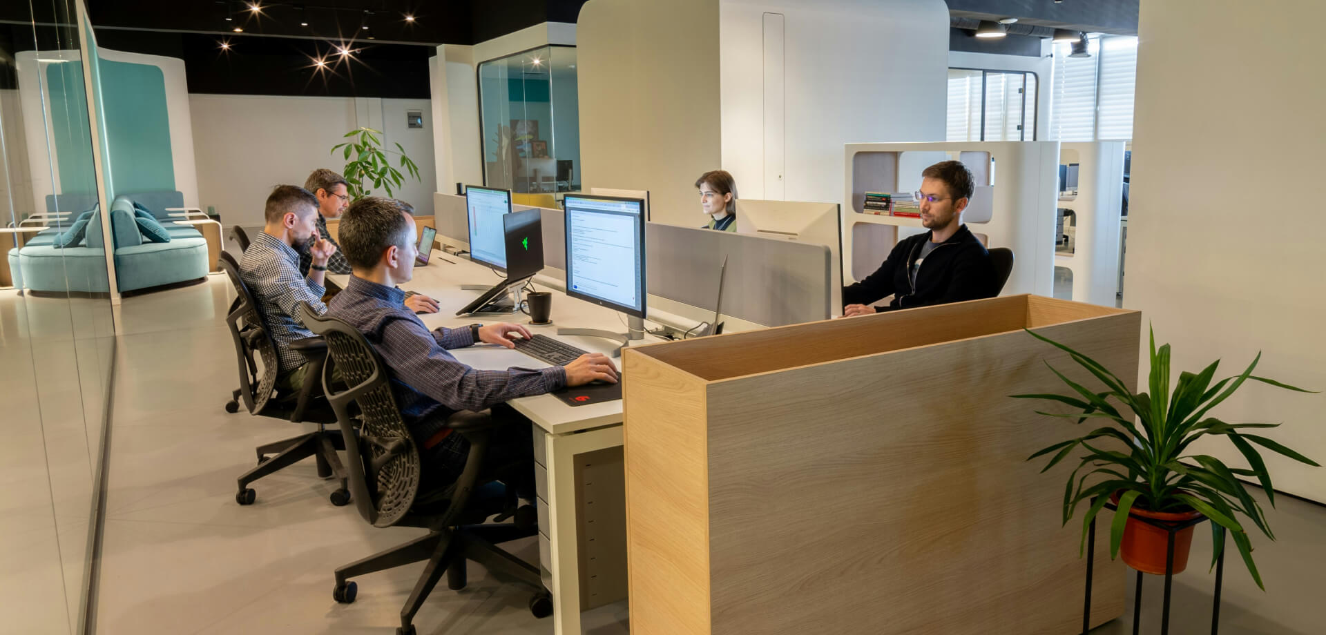 مدیریت فناوری اطلاعات